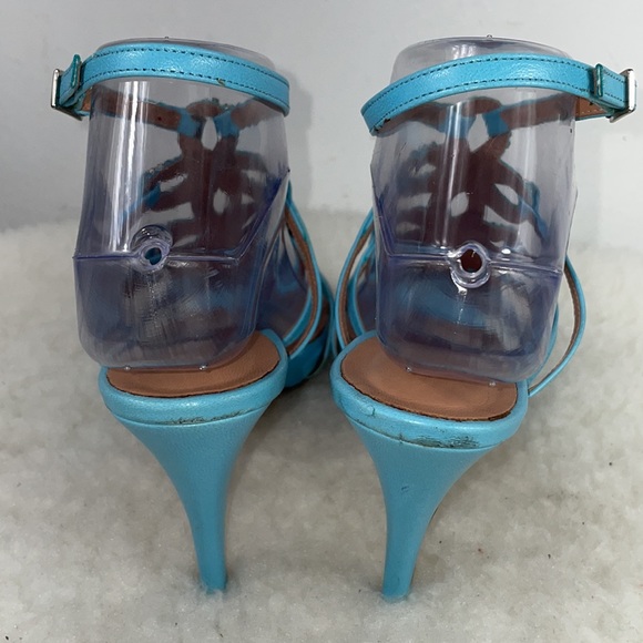 HELENA AND KRISTIE HEELS - Picture 8 of 12